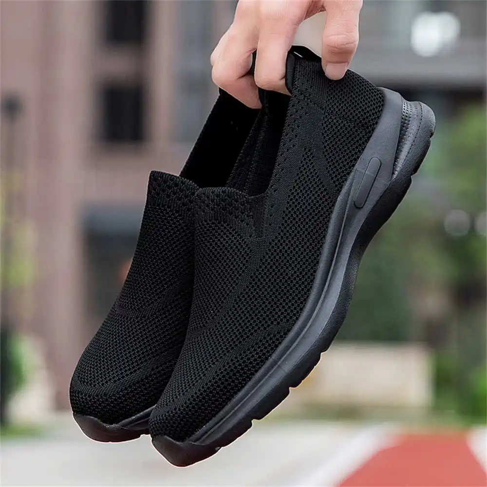Street Fashion Vietnam - Without Lace Net Man's Boots For