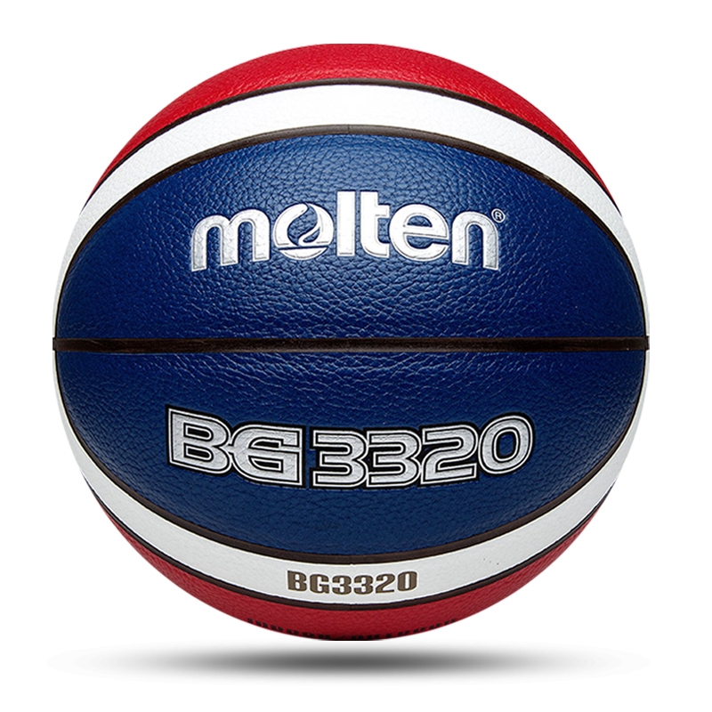 Street Fashion Game - Molten Basketball Balls Official Size 7/6/5