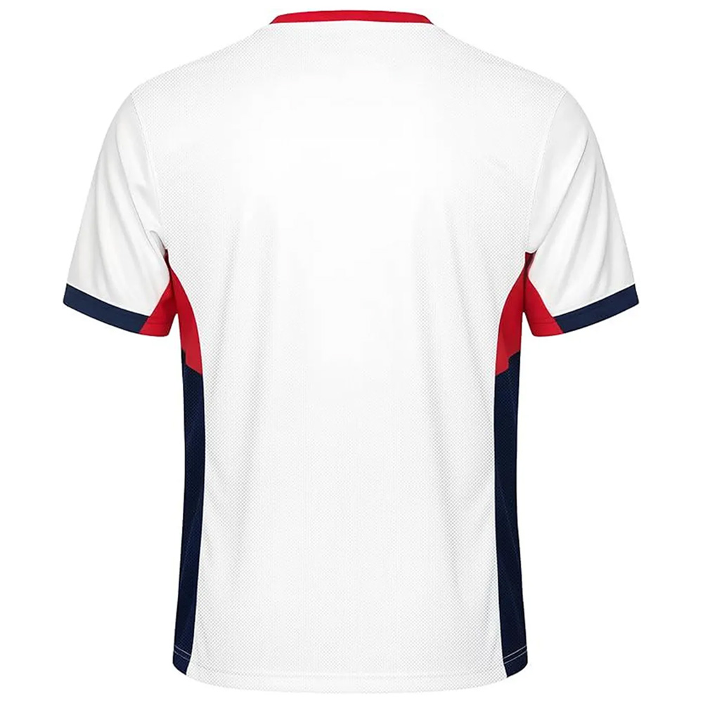 2026 USA Soccer Game Soccer T- - Street Fashion Game 评论和价格