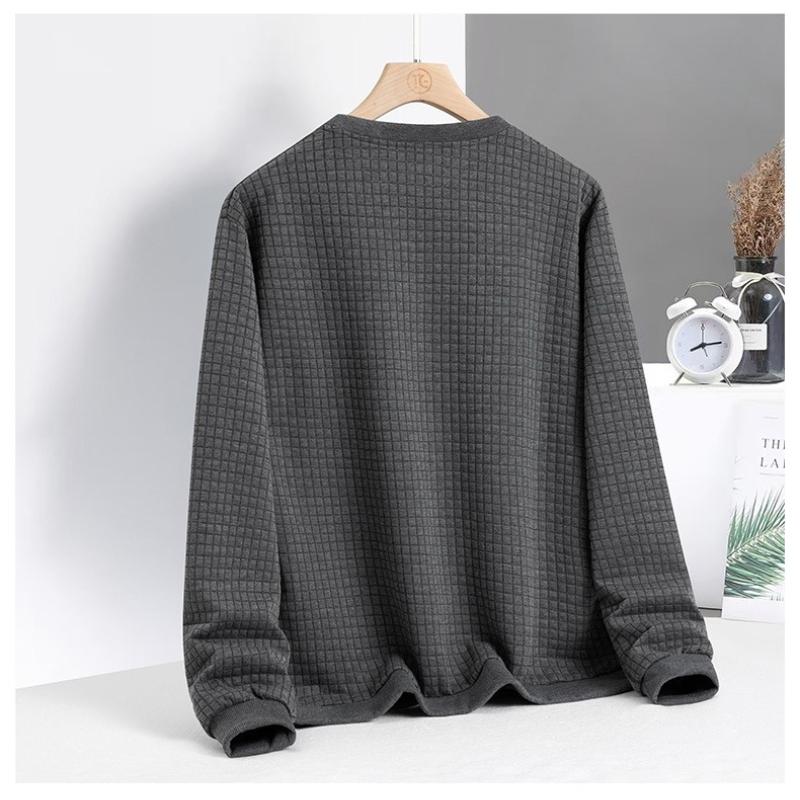 New York Printed Men's Sweatsh - High Street Fashion New York 评论和价格