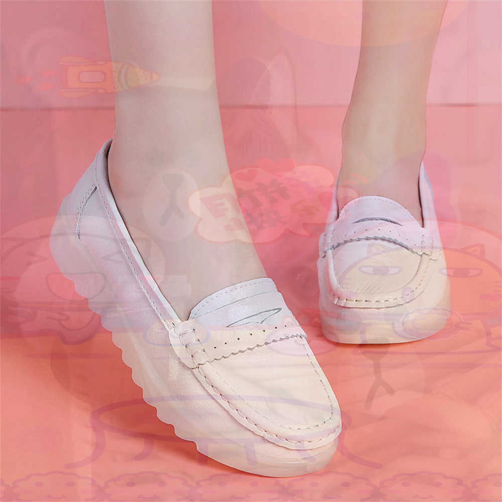 Moccasin Driving Teenage Sneak - Street Fashion Vietnam 评论和价格