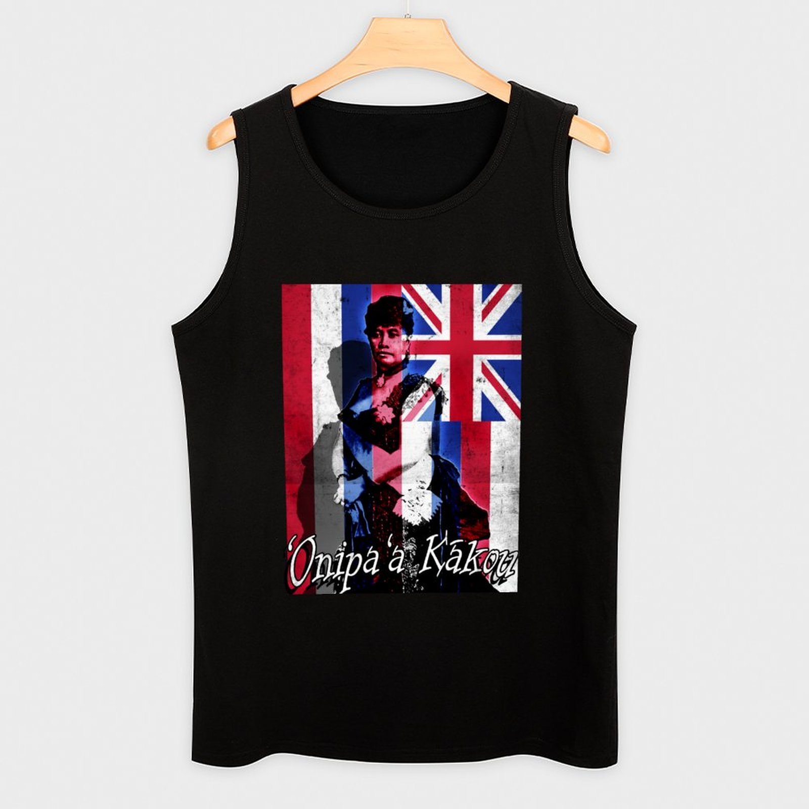 Onipa'a Kākou Queen Liliuokala - Queen Street Fashion 评论和价格