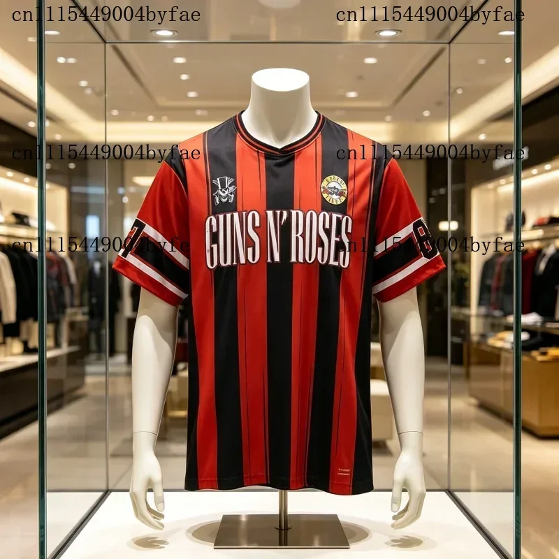 2026 3D Printed Hot Jersey Sle - Street Fashion Outfit For Men 评论和价格
