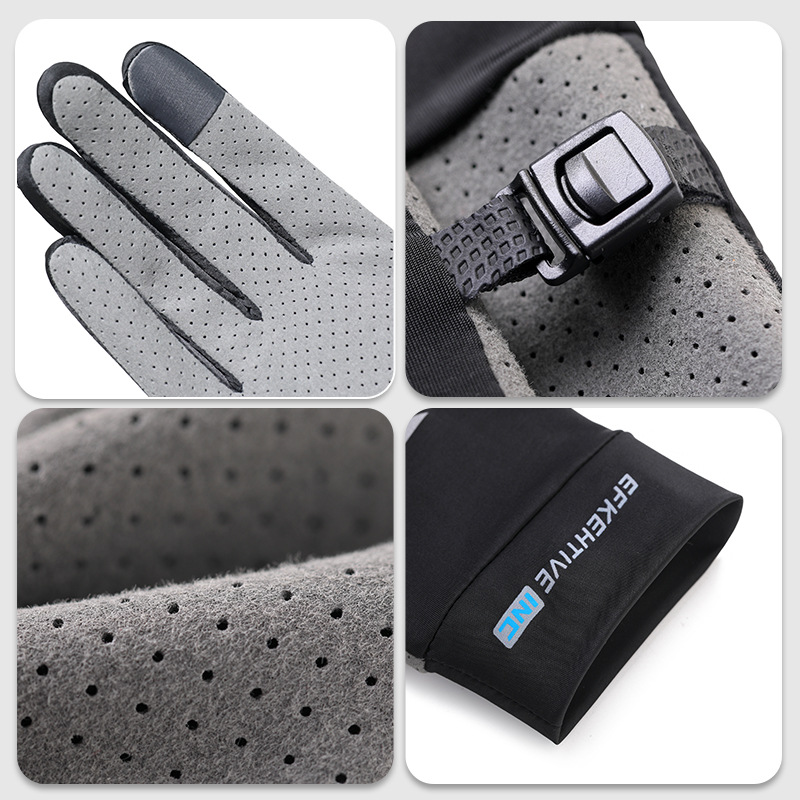 Fingerless Gloves for Men Wome - Street Fashion Gloves 评论和价格