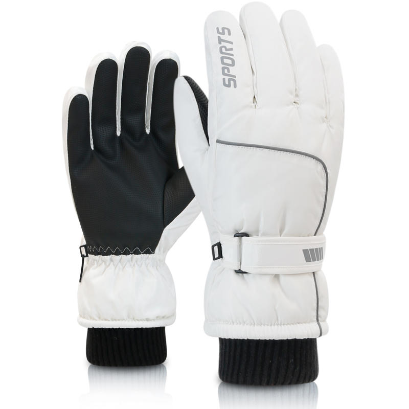 Men's AND WOMEN'S Professional - Street Fashion Gloves 评论和价格