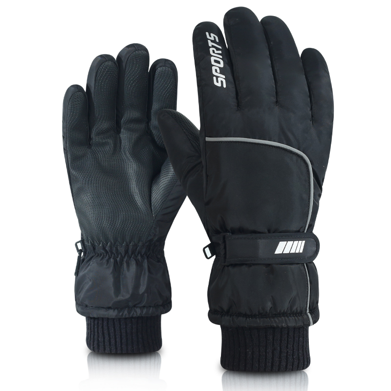 Men's AND WOMEN'S Professional - Street Fashion Gloves 评论和价格