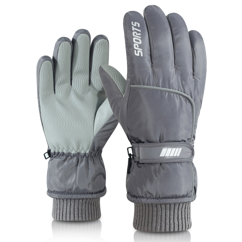 Men's AND WOMEN'S Professional - Street Fashion Gloves 评论和价格