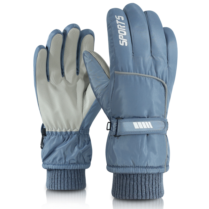 Men's AND WOMEN'S Professional - Street Fashion Gloves 评论和价格