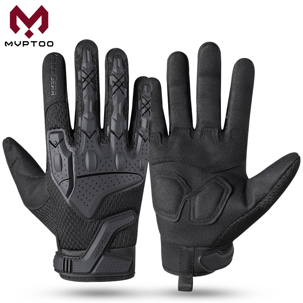 Touch Screen Tactical Gloves M - Street Fashion Gloves 评论和价格