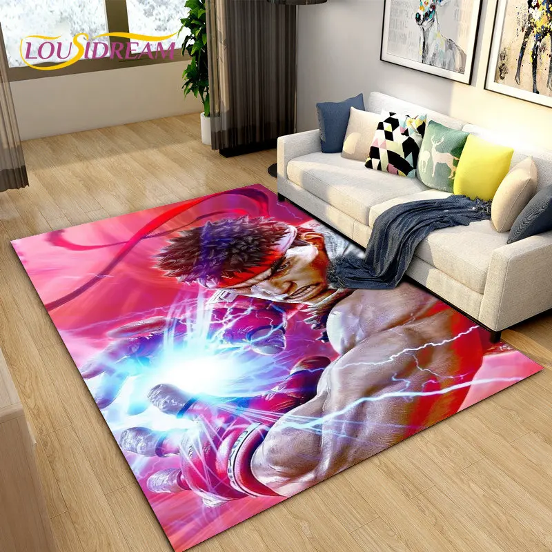 Retro Game Street Fighter Game - Street Fashion Game 评论和价格