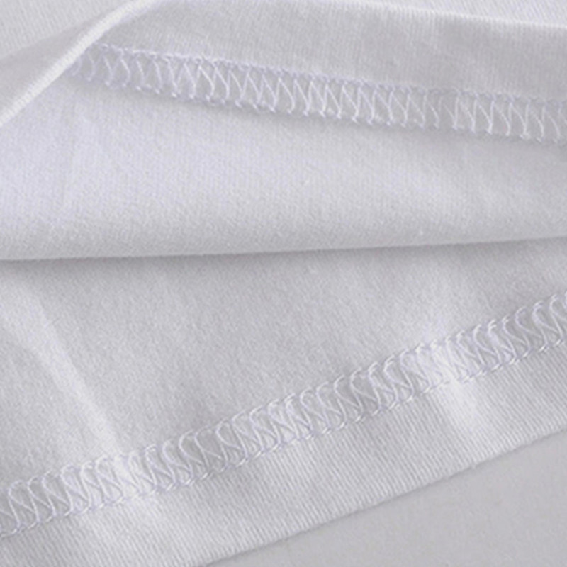 Women'S White T-Shirt Featurin - Queen Street Fashion 评论和价格