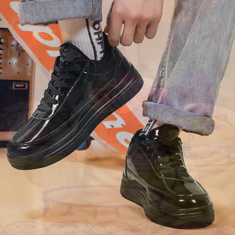 Boots Size 33 Tennis Women's S - Street Fashion Vietnam 评论和价格