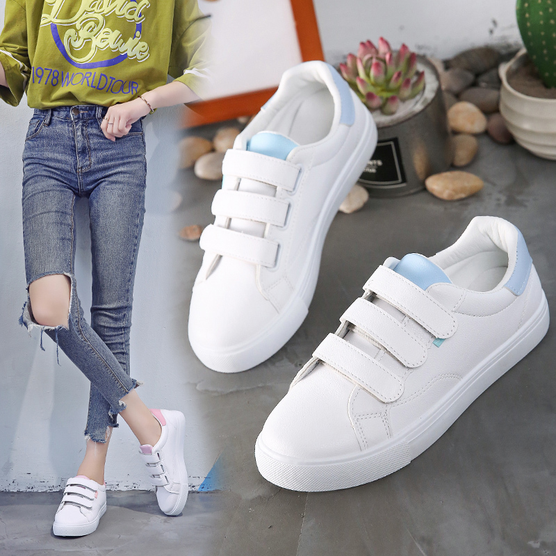 New Autumn Women White Single  - Street Fashion Ladies 评论和价格