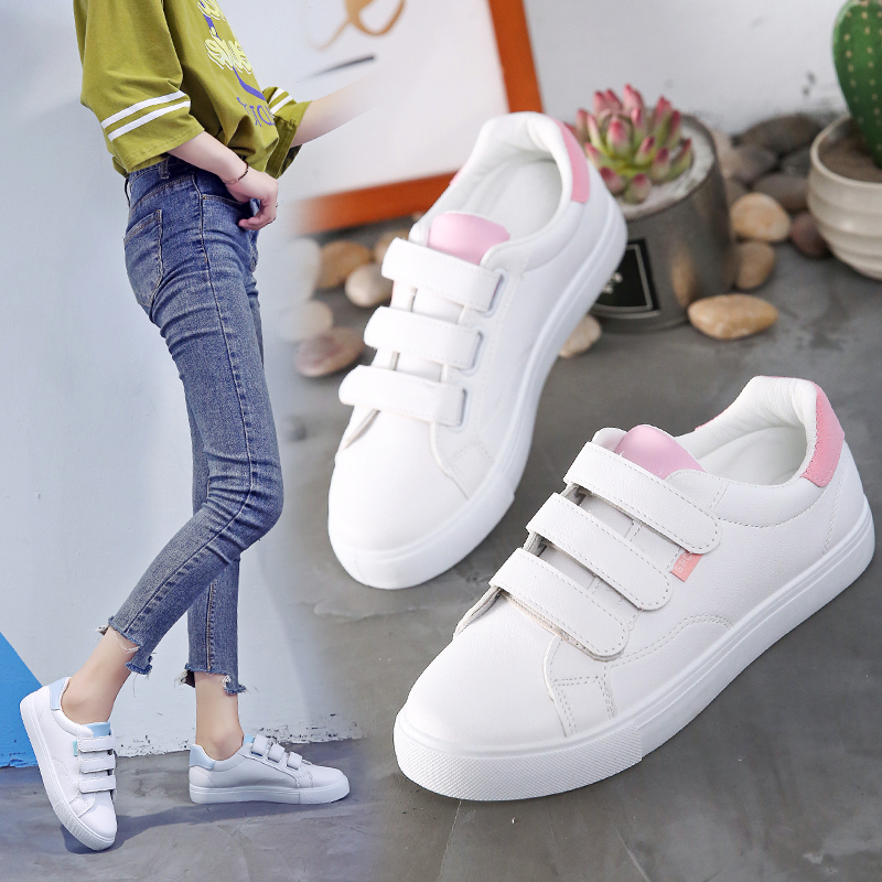 New Autumn Women White Single  - Street Fashion Ladies 评论和价格