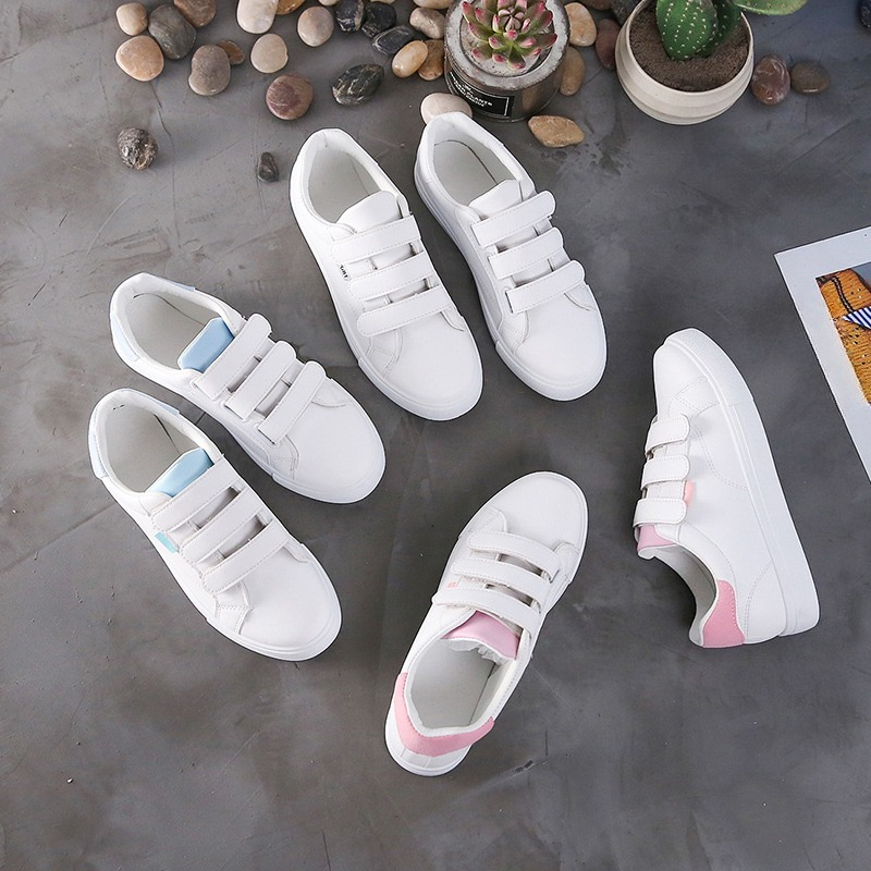 New Autumn Women White Single  - Street Fashion Ladies 评论和价格
