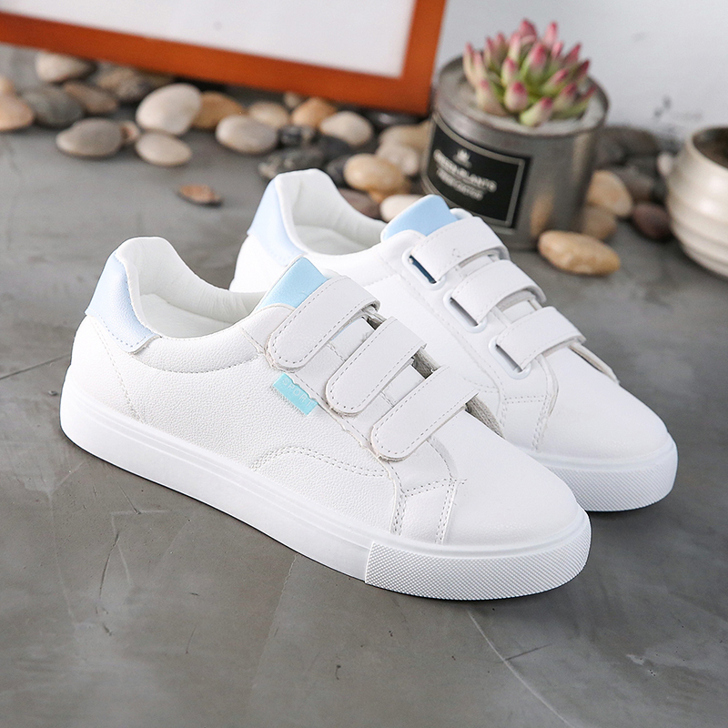 New Autumn Women White Single  - Street Fashion Ladies 评论和价格