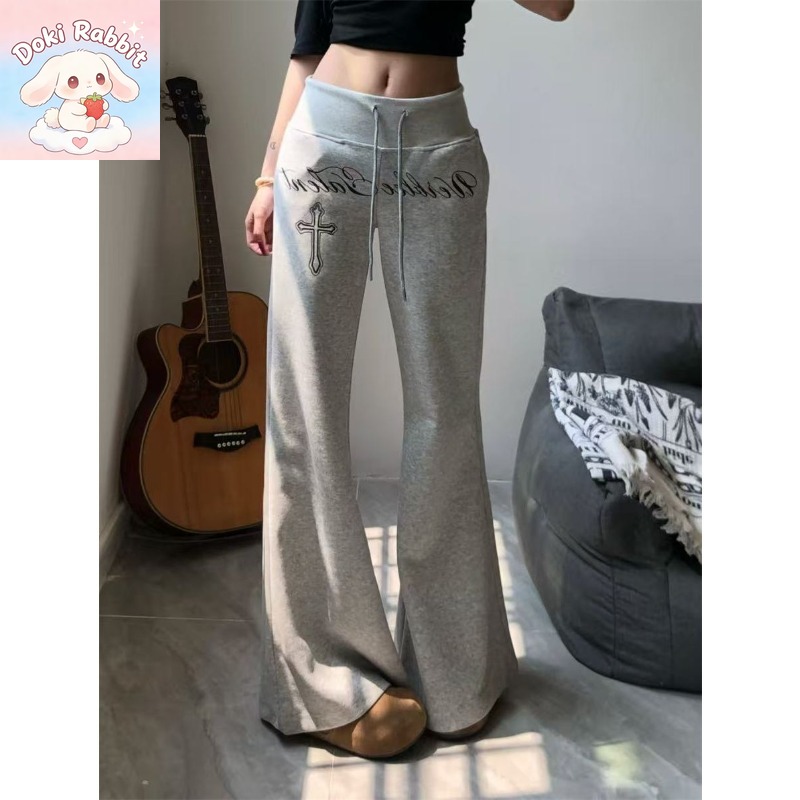 Korean Fashion High Street Cro - Korean Street Fashion Female 评论和价格