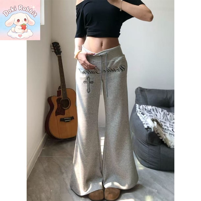 Korean Fashion High Street Cro - Korean Street Fashion Female 评论和价格