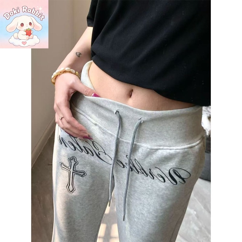 Korean Fashion High Street Cro - Korean Street Fashion Female 评论和价格