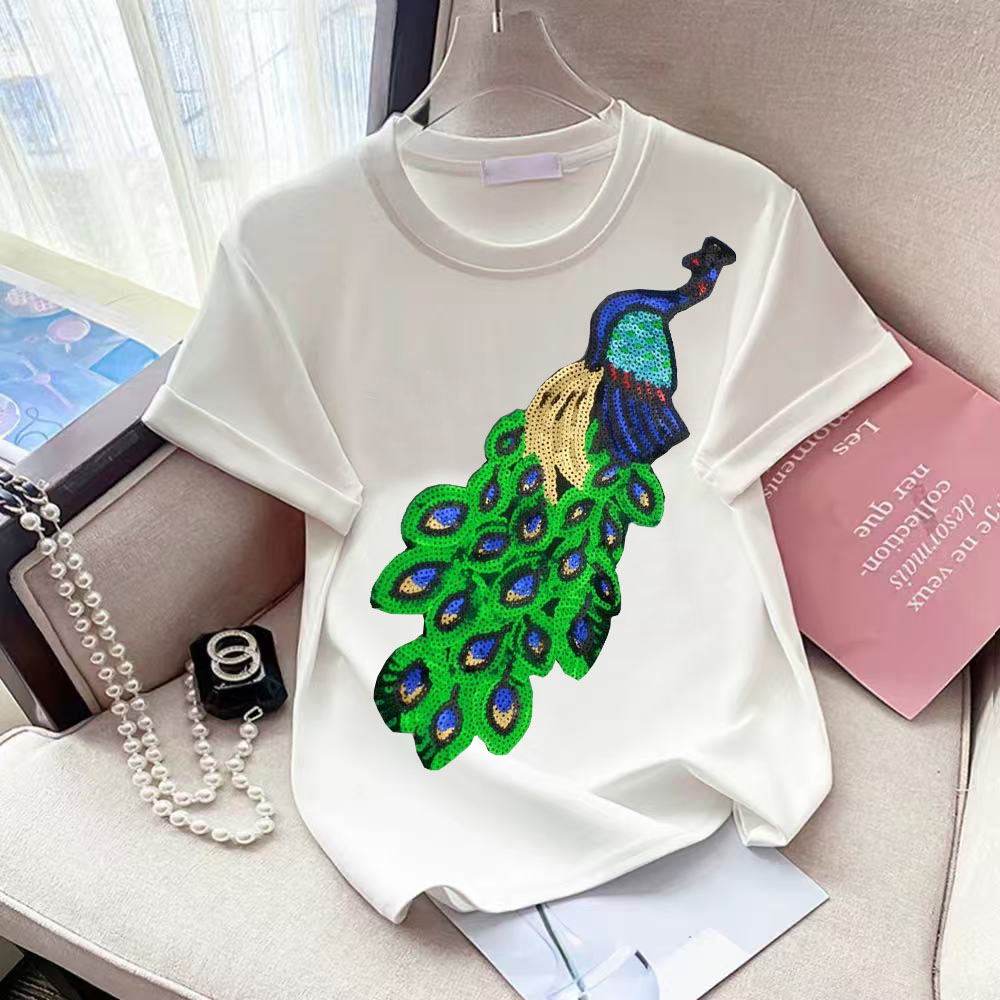 Korean Fashion Pink Embroidery - Korean Street Fashion Female 评论和价格