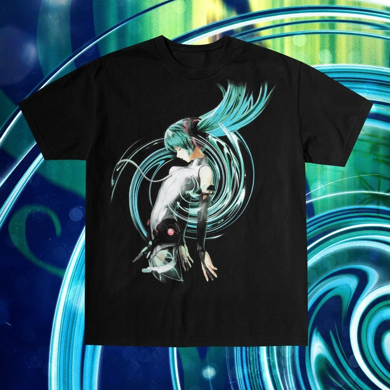 Hatsune Miku Y2k Top Fashion 2 - Street Fashion In Japan 评论和价格