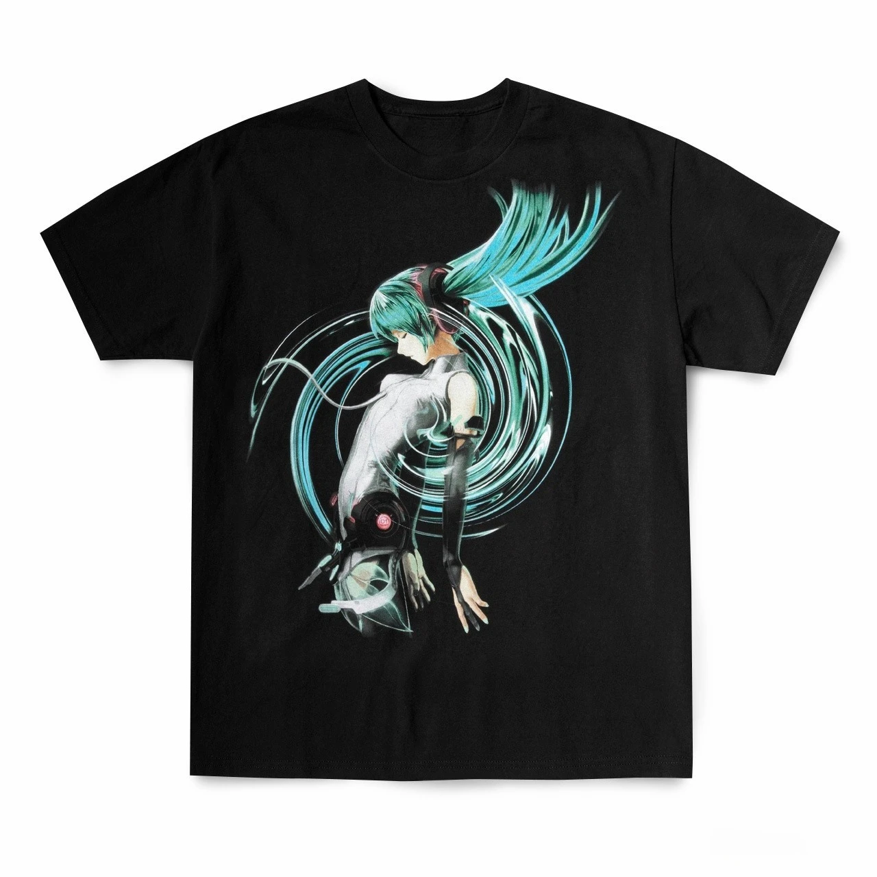 Hatsune Miku Y2k Top Fashion 2 - Street Fashion In Japan 评论和价格