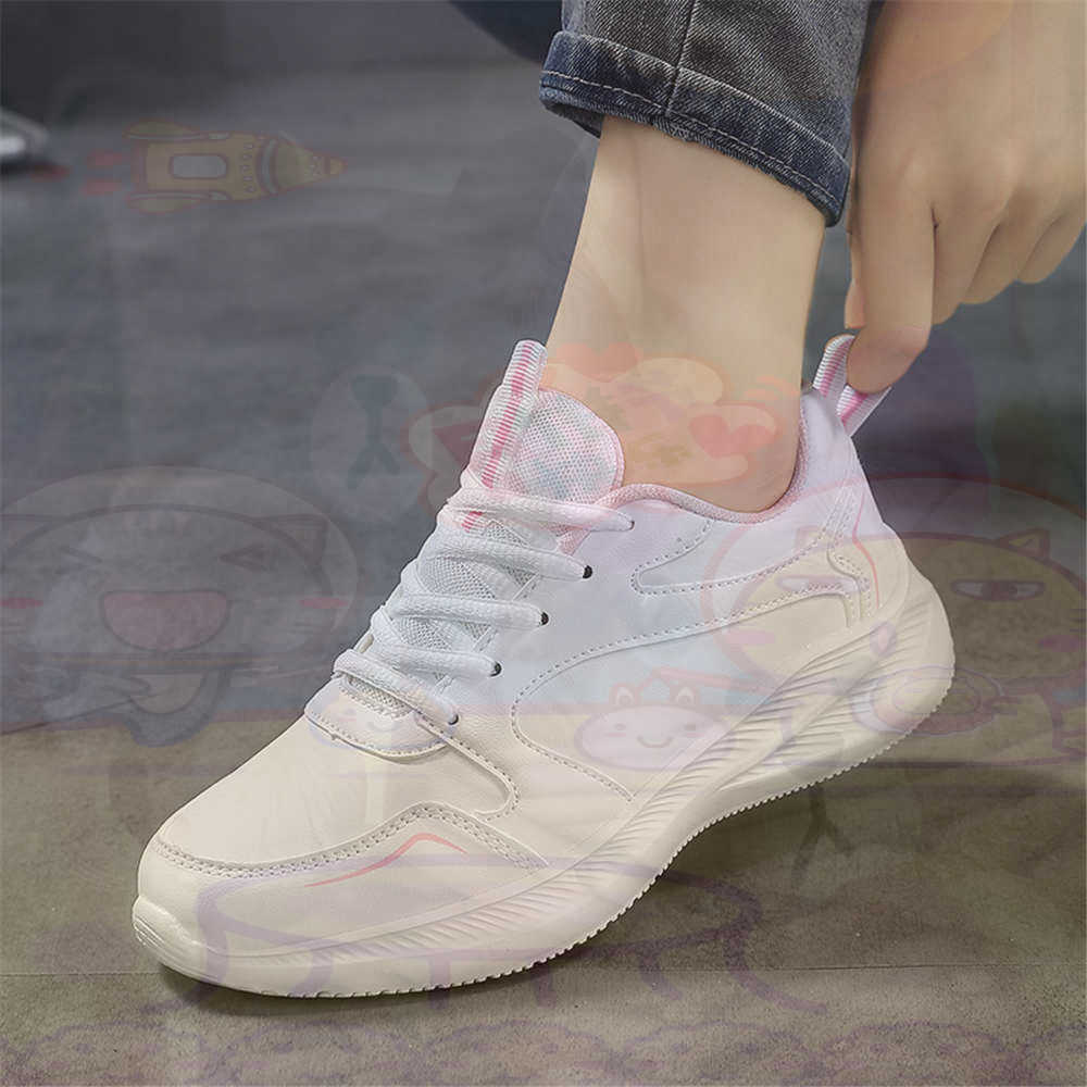 35-40 Number 42 Cool Sneakers  - Street Fashion Vietnam 评论和价格