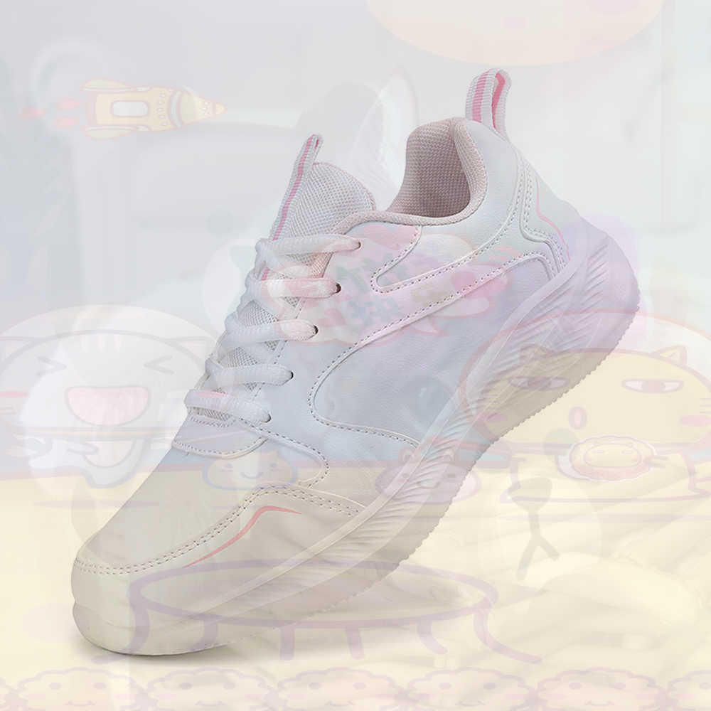 35-40 Number 42 Cool Sneakers  - Street Fashion Vietnam 评论和价格