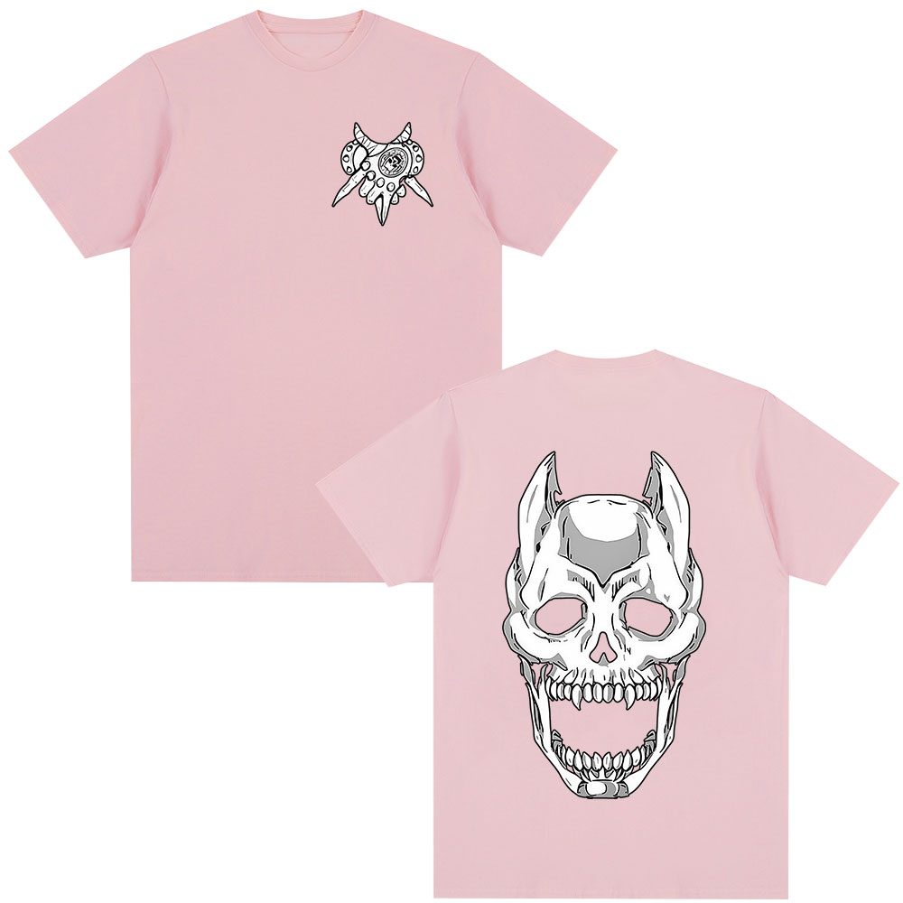 Anime Gothic Jojo Bizarre Adve - Queen Street Fashion 评论和价格