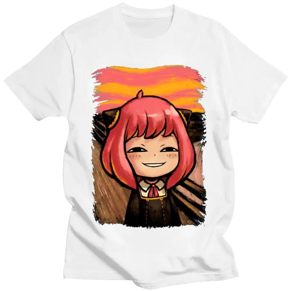 Japanese Anime Spy X Family An - Street Fashion In Japan 评论和价格