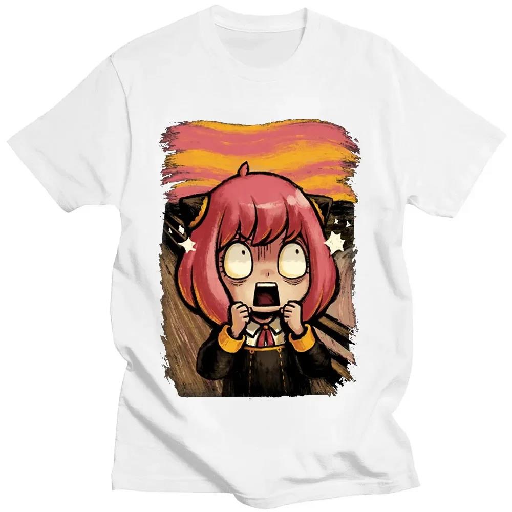 Japanese Anime Spy X Family An - Street Fashion In Japan 评论和价格
