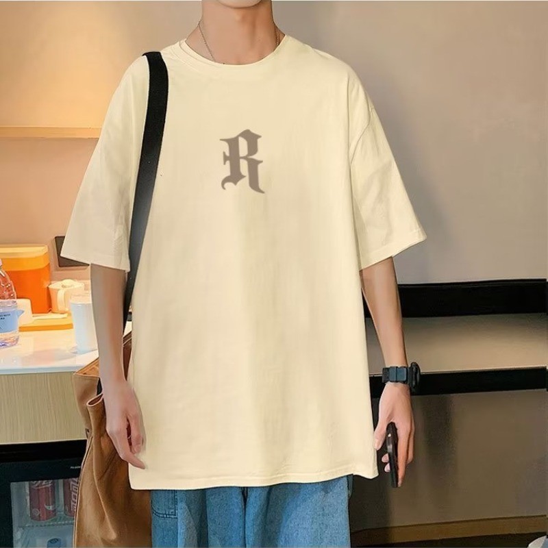 8XL Men Oversized Korean Fashi - Street Fashion Outfit For Men 评论和价格
