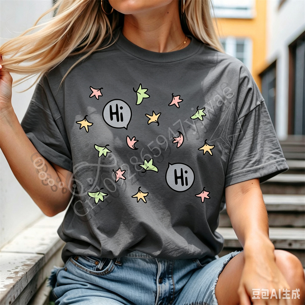Nick And Charlie Inspiration T - Street Fashion Outfit For Men 评论和价格