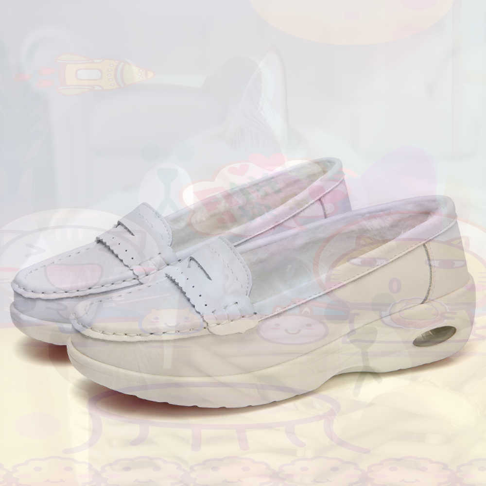 Soft Slip-on Womens Large Size - Street Fashion Vietnam 评论和价格