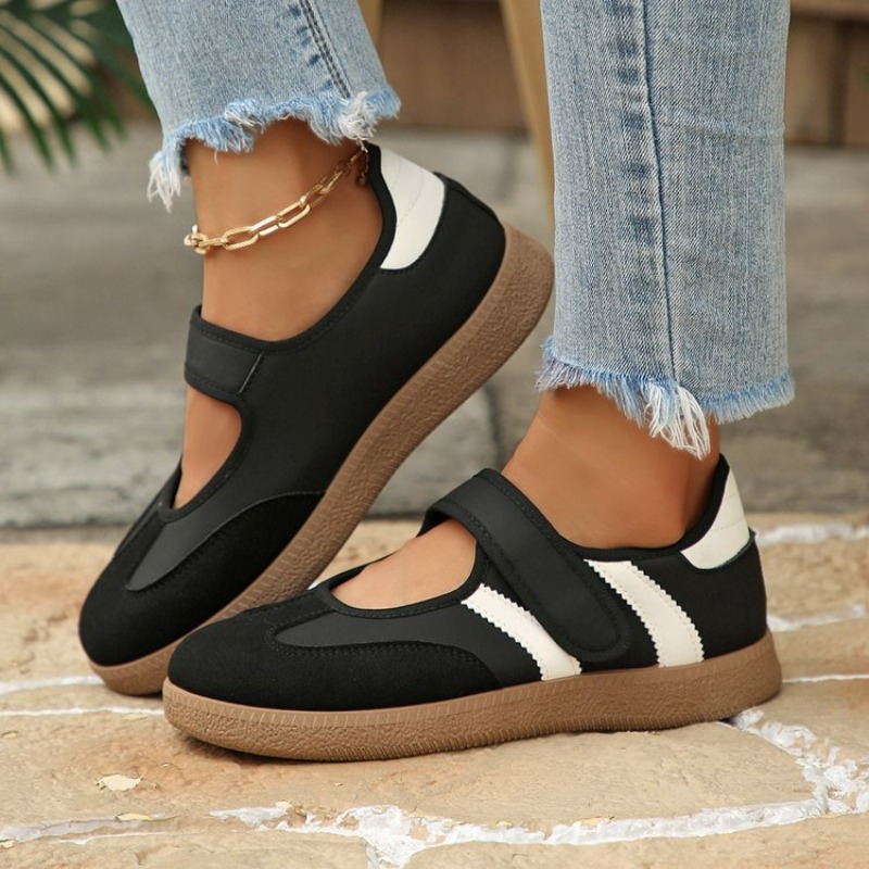 Womens Fashion Casual Shoes Br - Street Fashion Ladies 评论和价格