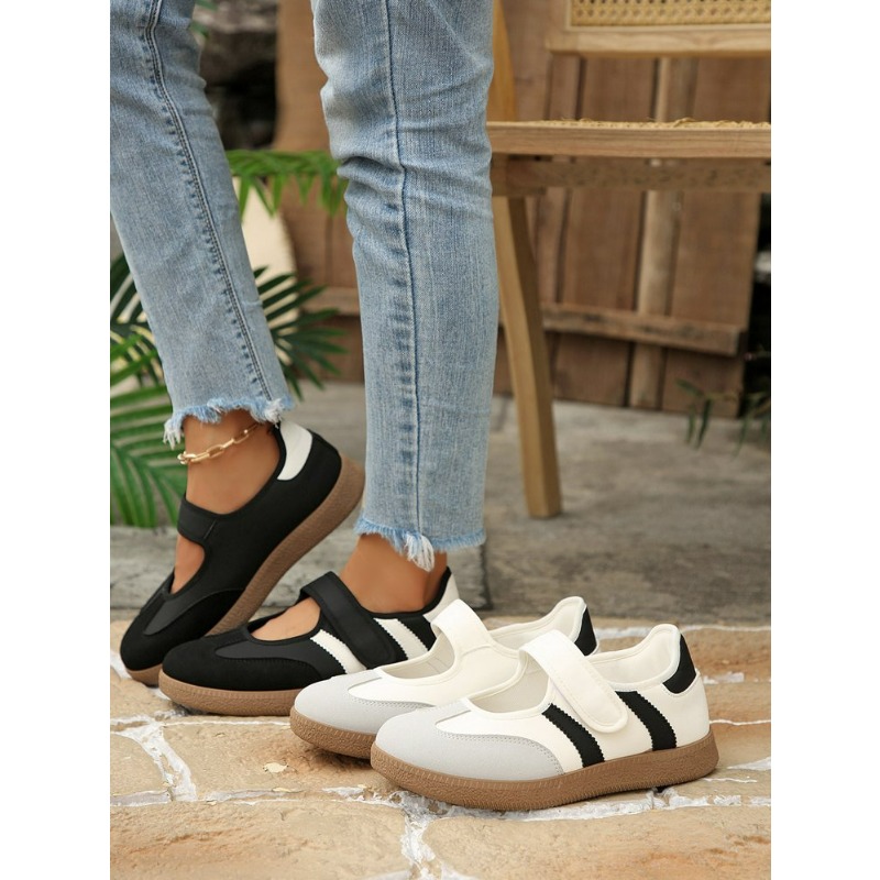 Womens Fashion Casual Shoes Br - Street Fashion Ladies 评论和价格