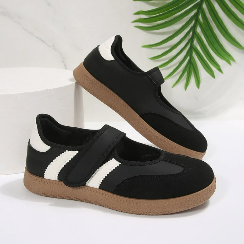 Womens Fashion Casual Shoes Br - Street Fashion Ladies 评论和价格