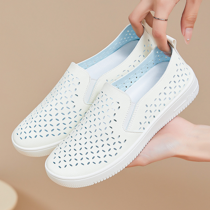 Fashion Women's Sneakers 2026  - Street Fashion Ladies 评论和价格