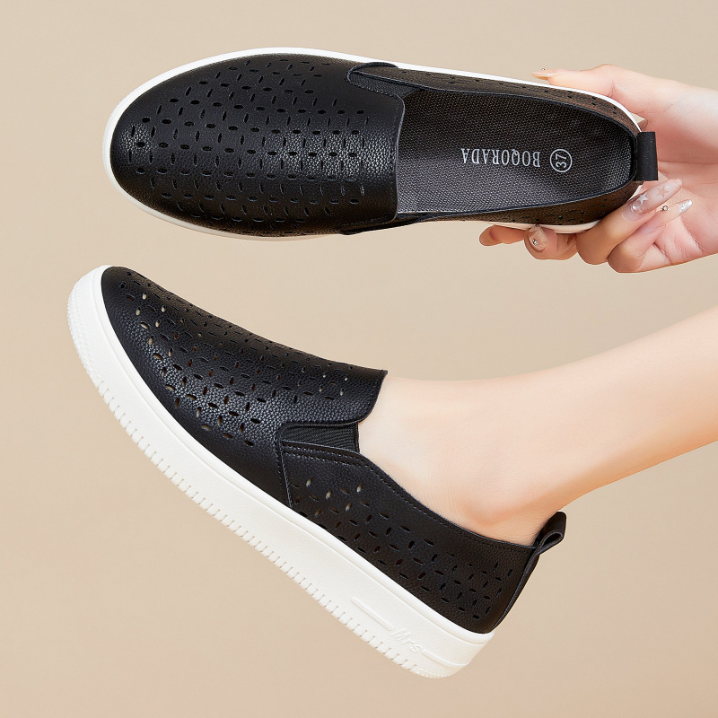 Fashion Women's Sneakers 2026  - Street Fashion Ladies 评论和价格