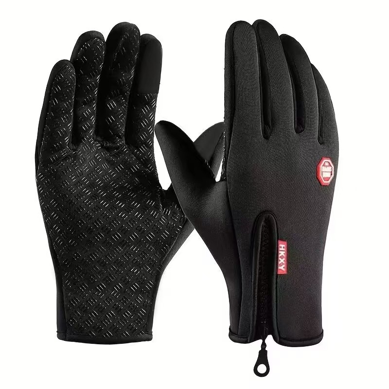 Outdoor Cycling Gloves, Bicycl - Street Fashion Gloves 评论和价格