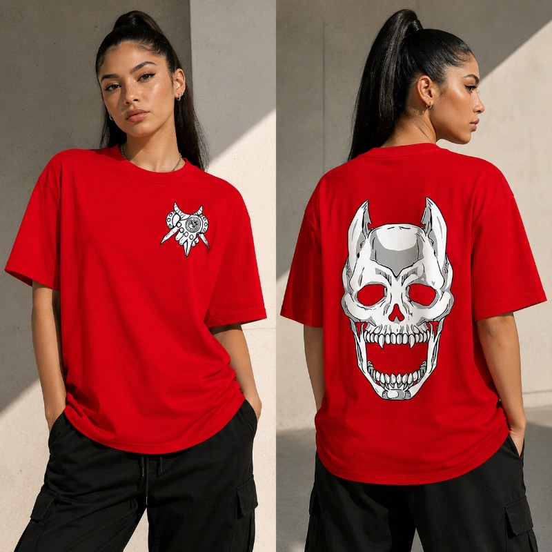 Anime Gothic Jojo Bizarre Adve - Queen Street Fashion 评论和价格