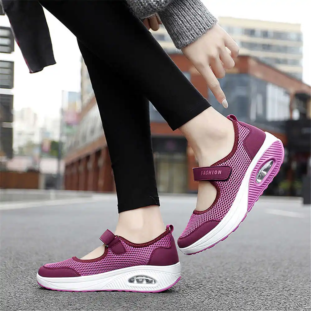 36-41 Demi-season Colored Snea - Street Fashion Vietnam 评论和价格