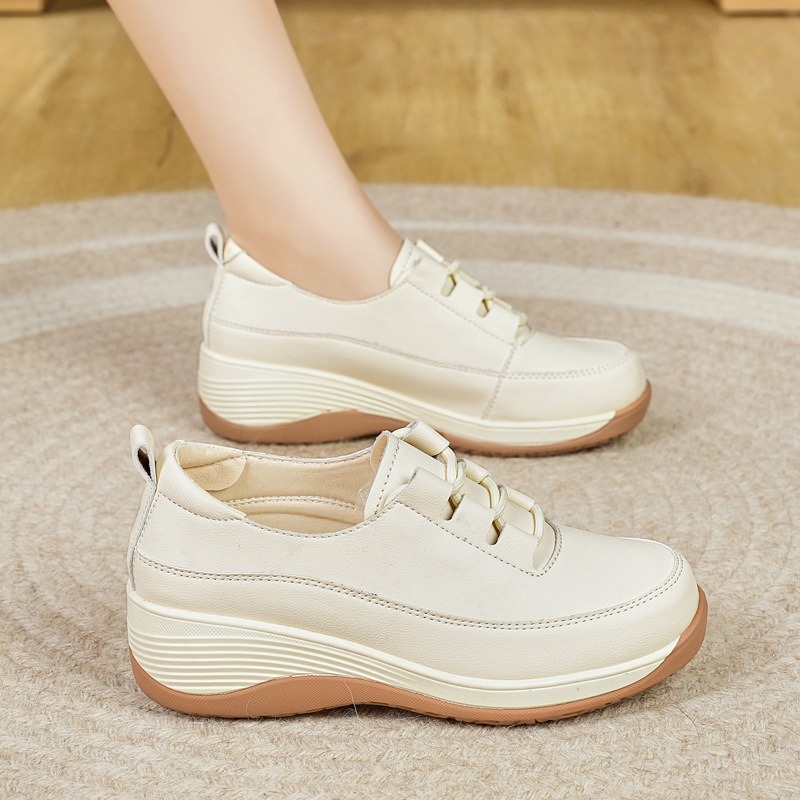 2025 Trainers Spring/Summer Wo - Street Fashion Ladies 评论和价格